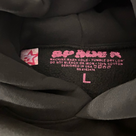 *BRAND NEW* Spider Worldwide "BLACK" V1 - Picture 5 of 6